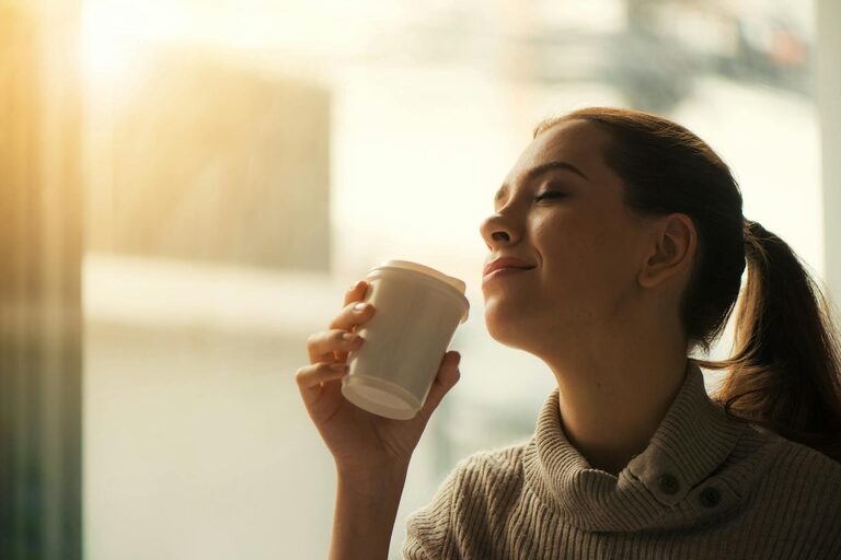 Tips for Creating a Relaxing Morning Routine to Start Your Day Positively